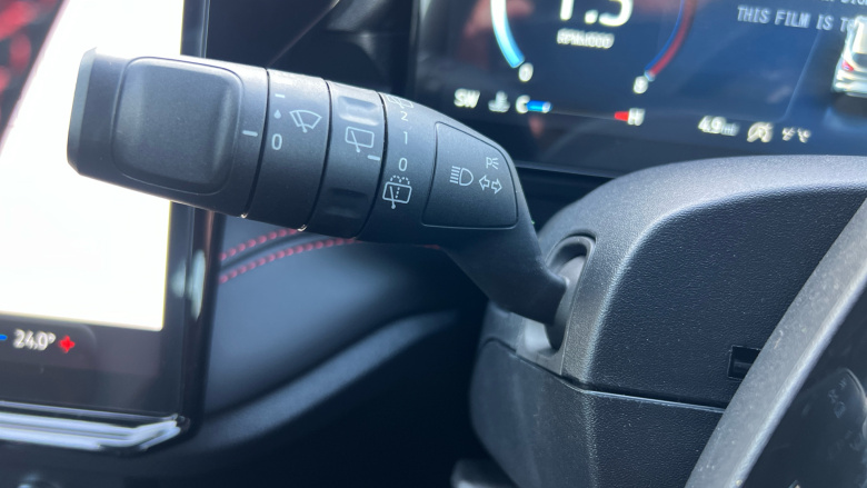 Ford Puma 1.0 EcoBoost Hybrid mHEV ST-Line X 5dr Petrol Hatchback